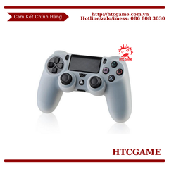 Silicon bảo vệ cho tay cầm PS4 Controller