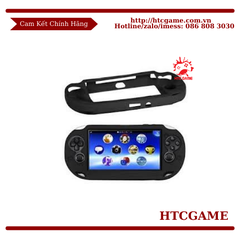 Bọc Silicon bảo vệ PSVITA2000 (HORI)