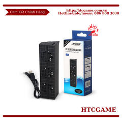 Quạt Hút Tản Nhiệt Cho Máy PS4 Slim