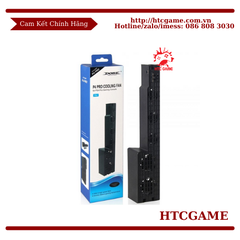 Quạt Hút Làm Mát Cho Máy PS4 Pro ( Đen )