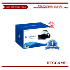 Kính thực tế ảo Sony PSVR V2 CUH-ZVR2 HS