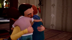 Hello Neighbor Hide & Seek - Nintendo Switch