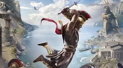 Tượng Assassin’s Creed Odyssey Figurine Alexios