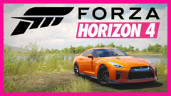 FORZA HORIZON 4 Xbox one