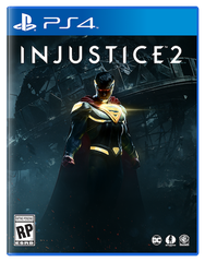Injustice 2