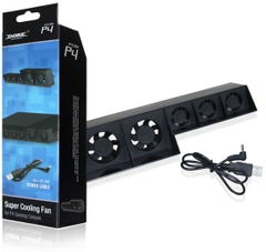 Quạt Hút Làm Mát Cho Máy PS4 FAT đời 1000 / 1100 / 1200