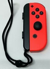 Tay cầm Nintendo Switch Joy-Con Neon Red Bên Phải