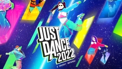 Just Dance 2022 - Game PS4