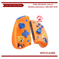 TAY CẦM JOY-CON DRAGON BALL SPLIT PAD iiNE L580 CHO NINTENDO SWITCH