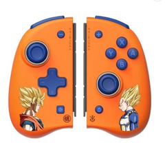 TAY CẦM JOY-CON DRAGON BALL SPLIT PAD iiNE L580 CHO NINTENDO SWITCH