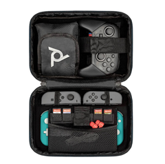 Bộ phụ kiện Super Mario dành cho máy Nintendo Switch