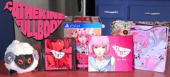 Catherine: Full Body Heart's Desire Premium Edition - Đĩa Game PS4