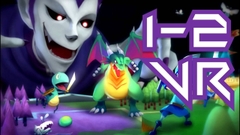 No Heroes Allowed VR - Game PS4