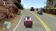 Lego City Undercover : Nintendo Switch