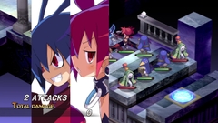 Disgaea 1 Complete game cho máy PS4 ps5