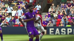 FIFA 19 dành cho máy Xbox one