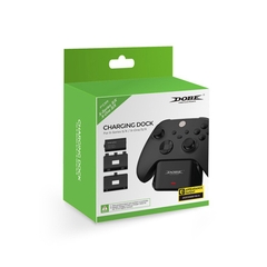 Bộ sạc tay cầm Xbox One/X/S có pin TYX-0608 & 2 vỏ pin