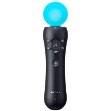Tay cầm PS Move Controller Ver.1 (99%)