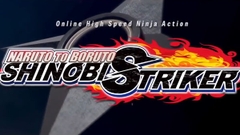 Naruto To Boruto: Shinobi Striker