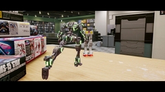 New Gundam Breaker game PS4