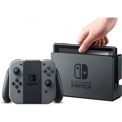 Joy‑Con Grip dành cho Nintendo Switch V2/Oled bóc máy