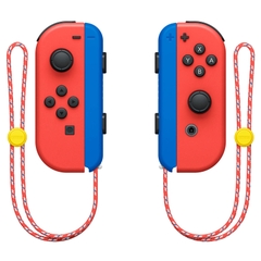 Máy Nintendo Switch Mario Edition New V2