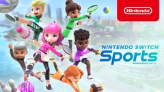 Nintendo Switch Sports - Game Nintendo Switch
