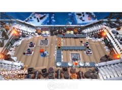 Overcooked! All You Can Eat _ Game Nintendo Switch