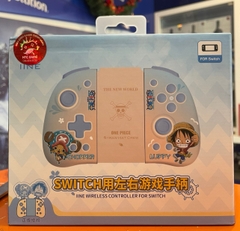 TAY CẦM JOY-CON BÉO phiên bản Luffy & Chopper iiNE L910 CHO NINTENDO SWITCH