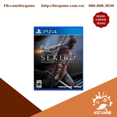 SEKIRO: Shadows Die Twice 2nd
