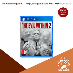 The Evil Within 2