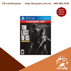 Combo The Last Of Us 1 + 2