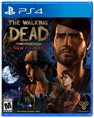 The Walking Dead : A New Frontier - Season Pass