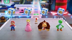 Mario Party Superstars US - Game Nintendo Switch