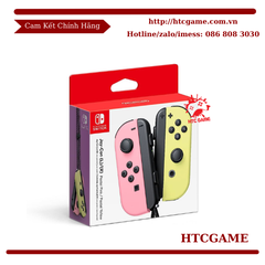 Bộ 2 tay cầm Joy-Con FULL COLOR - Nintendo Switch