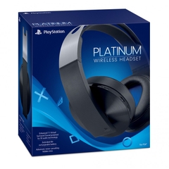 TAI NGHE SONY PS4 PLATINUM WIRELESS 7.1