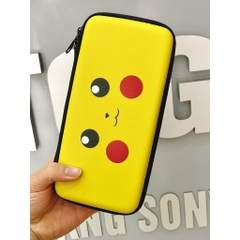 Bao đựng bảo vệ Pokemon máy Switch Lite