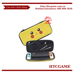 Bao đựng bảo vệ Pokemon máy Switch Lite