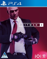 Hitman 2 - PS4
