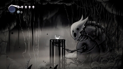 Hollow Knight - Đĩa Game PS4