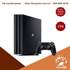 PS4 PRO 2TB CUH-72xx 9.0 / 11.0 Fullgame