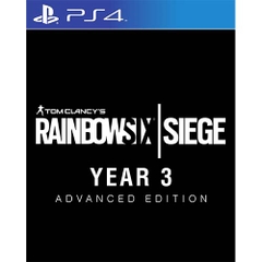 Rainbow Six Siege - Year 3 Advanced Edition