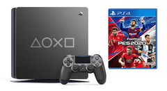 PS4 Days of Play Limited Edition (Tặng PES2020)