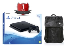 Máy PS4 Slim 500G Tặng Balo Playstation