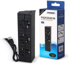 Quạt Hút Tản Nhiệt Cho Máy PS4 Slim