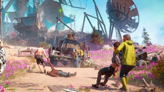 Far Cry New Dawn Superbloom Edition - PS4