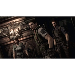 Resident Evil Origins Collection - Nintendo Switch