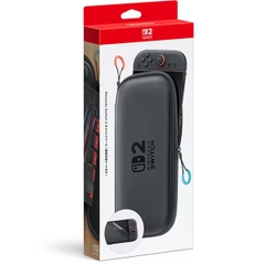 Bao đựng chống sốc chính hãng - Nintendo Switch 2