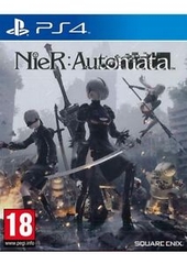 Nier : Automata eu - Game PS4
