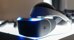 Kính thực tế ảo Sony PS VR (US)